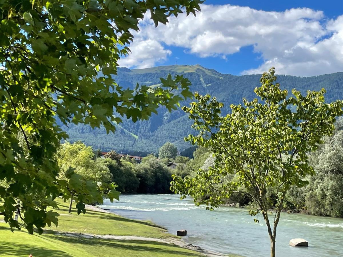 Bed&Bike Bruneck - Brunico Hotel Luaran gambar