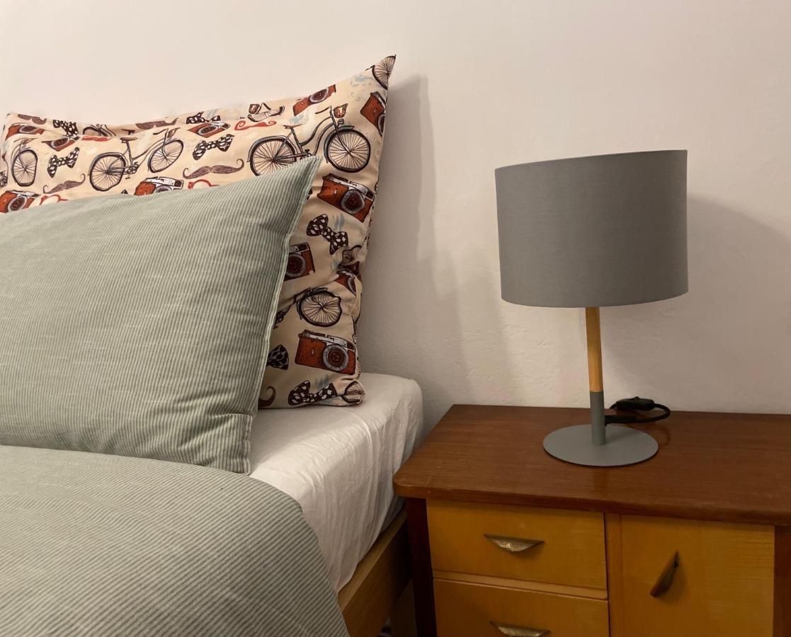 Bed&Bike Bruneck - Brunico Hotel Luaran gambar