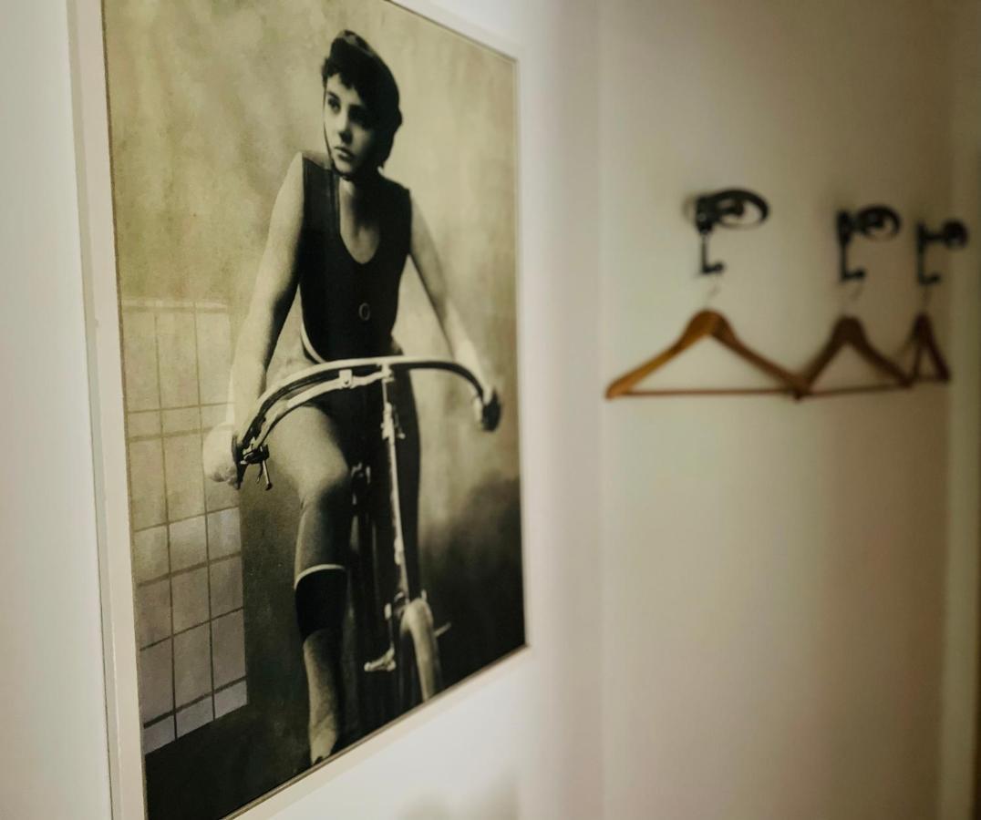 Bed&Bike Bruneck - Brunico Hotel Luaran gambar