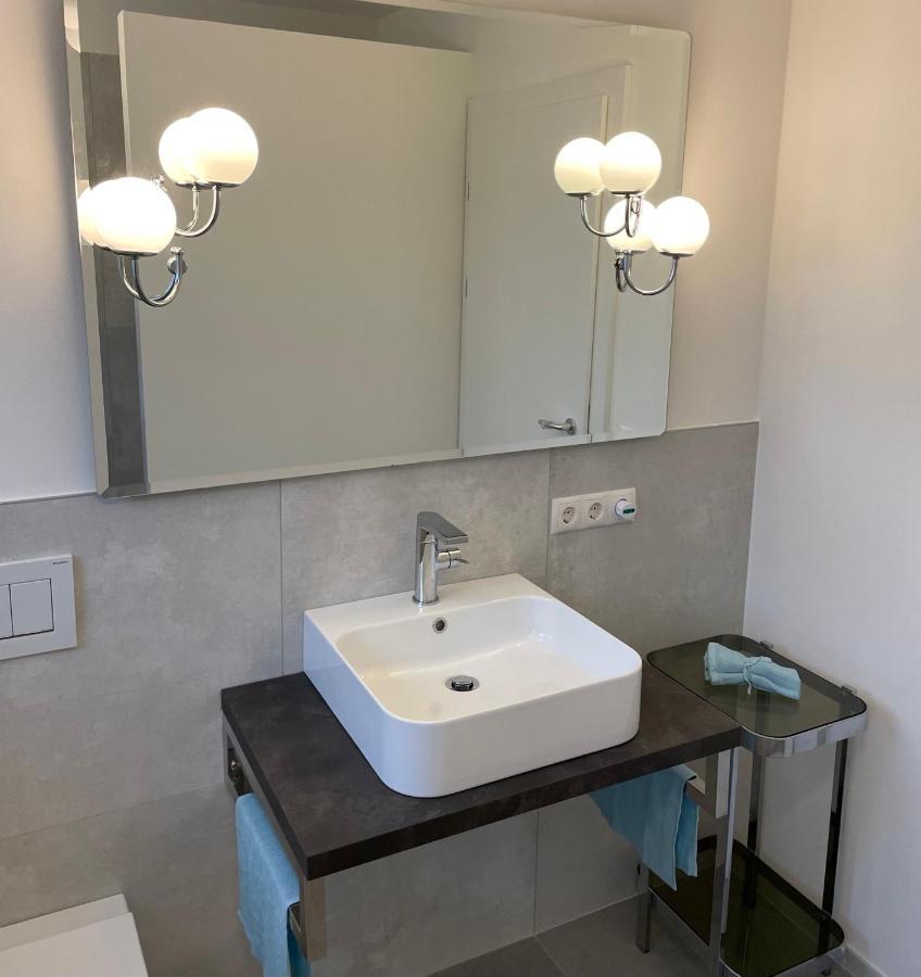Bed&Bike Bruneck - Brunico Hotel Luaran gambar